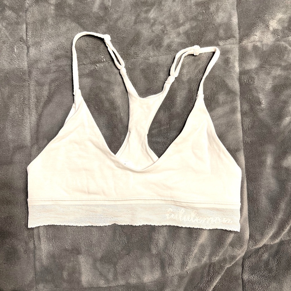 Lululemon Bralette.